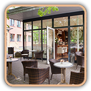 Baeckerei Café Zander Filiale Brahmsstrasse