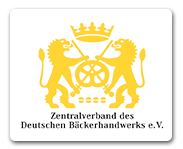 Baeckerei Café Zander Baeckerhandwerk Innung Logo